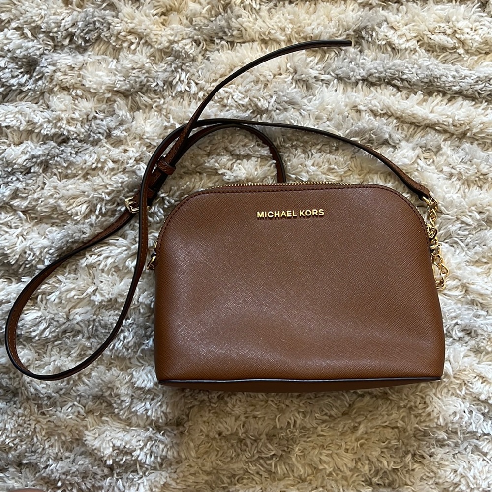 Michael Kors Crossbody - NWT